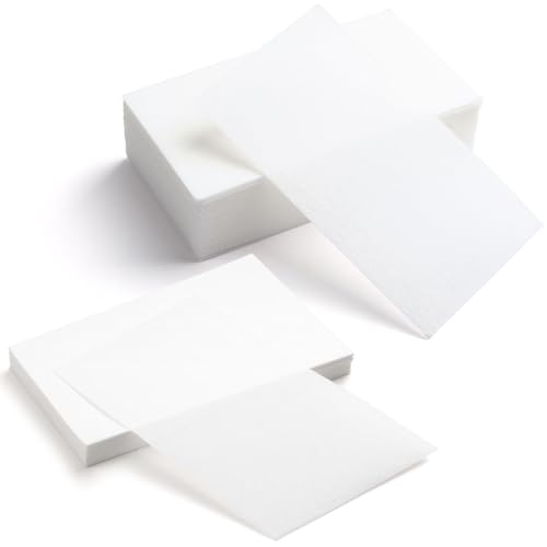 200PCS Perm Paper for Hair Rollers - 2 Sizes