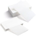 200PCS Perm Paper for Hair Rollers - 2 Sizes