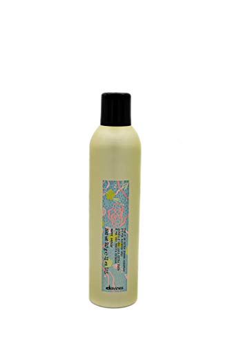 Davines Extra Strong Hairspray 12 oz | All-Day Hold