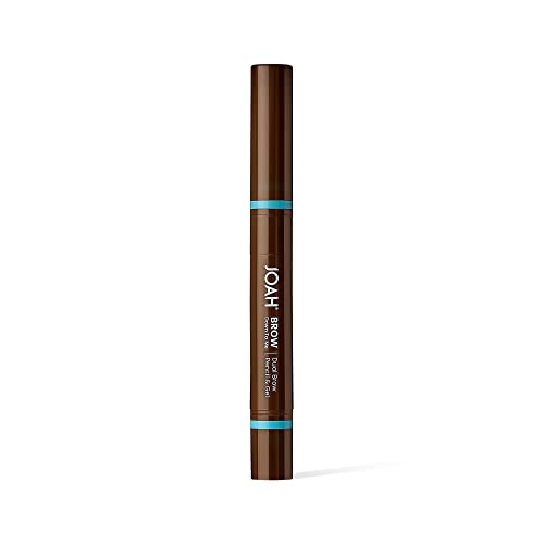 JOAH Brow Down To Me Dual Brow Pencil and Gel