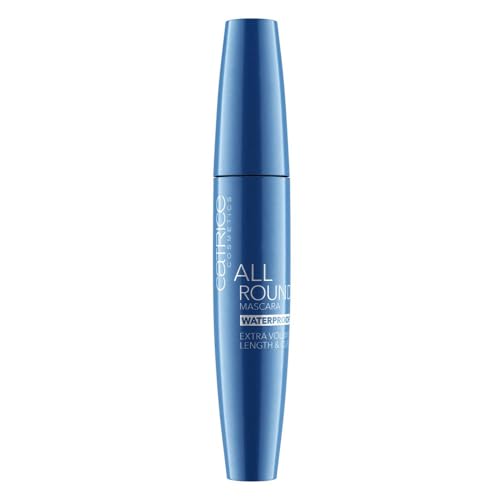 Catrice Allround Mascara Waterproof 010