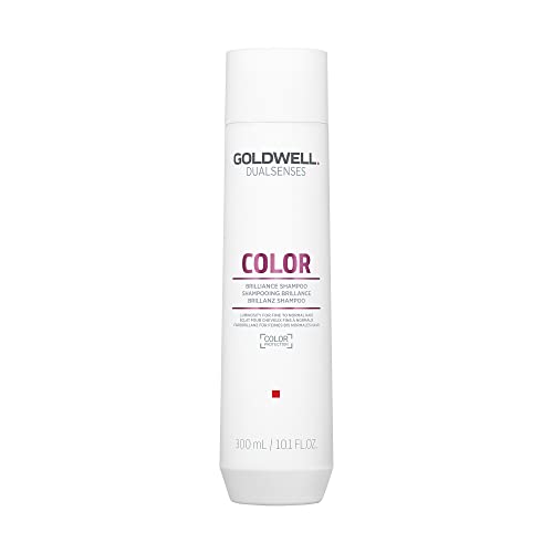 Goldwell Dualsenses Color Brilliance Shampoo