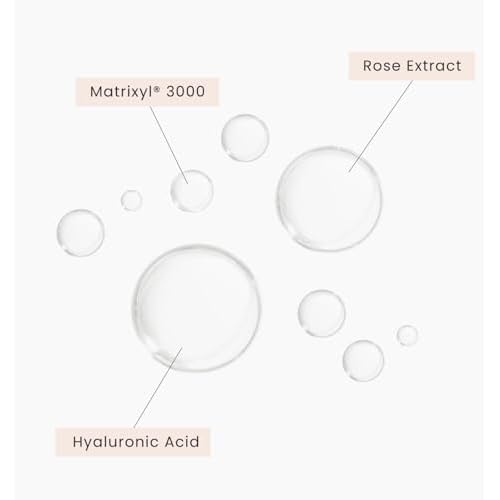 Timeless Skin Care HA Matrixyl 3000 Spray - Rose Women 4 oz