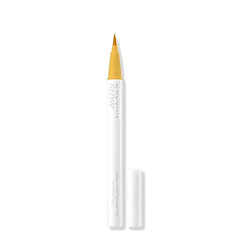 Unicorn Glow Color Eyeliner Pen 02 Bloom - Yellow