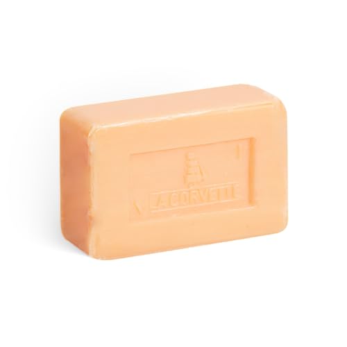 La Corvette Provence Soap ORANGE BLOSSOM, 100g