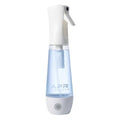 Hydrogen Nano Mist Spray Bottle for Face & Hair ? Portable Facial Mister for Continuous Fine Mist Hydration & Antioxidant Skin Care