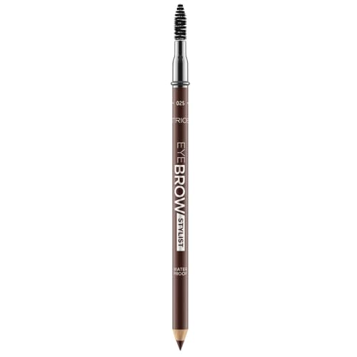 Catrice Eyebrow Stylist Perfect Brown 025 - Vegan