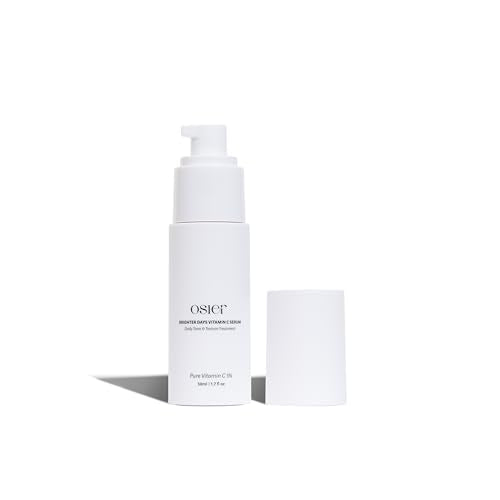 Brighter Days Vitamin C Serum | Korean Skincare | Luxury Facial Serum