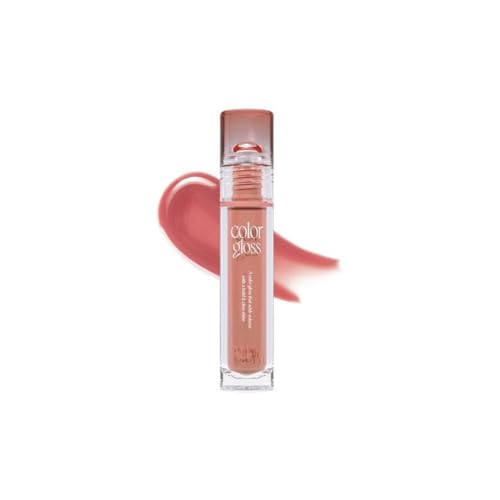 Too Cool For School Artclass Verre Color Gloss Lip Gloss - Fig Malt