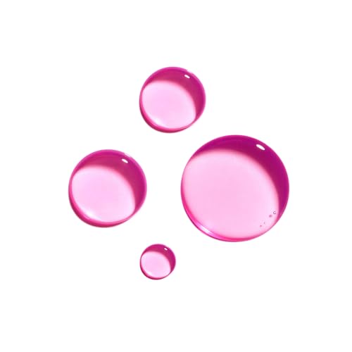 Lottie London Roller Glaze pH Color-Changing Lip Oil