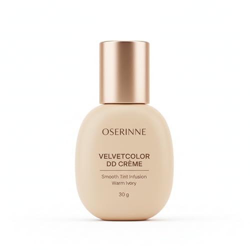 Oserinne VelvetColor DD Creme Warm Ivory 30g