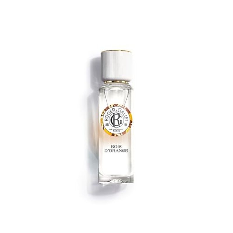Roger & Gallet Bois D'Orange Fragrant Water Body Spray 1 Oz