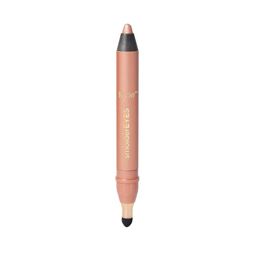 Tarte SmolderEYES Waterproof Multi-Use Eyeshadow & Eyeliner - Envy Champagne, 0.06 oz