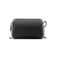 PGYTECH Travel Toiletry Bag for Men & Women, Hanging Compact Pouch, Waterproof Dopp Kit for Traveling, Shaving Bag Makeup Bag Organizer for Toiletries