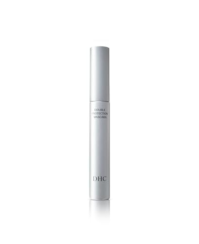 DHC Water-Resistant Tubing Mascara - Lengthening Black