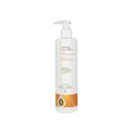 Argan Oil Curl Cream & Leave-In Conditioner for Curly Hair 9.8 oz