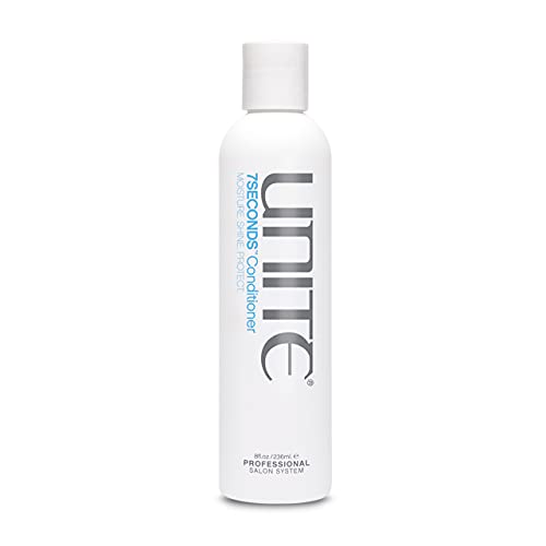 UNITE 7SECONDS Moisturizing Conditioner for Dry, Color-Treated Hair - 8 fl oz