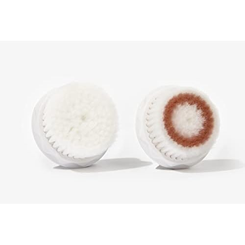 YouthLab Pure Radiance Bristle Replacement Heads