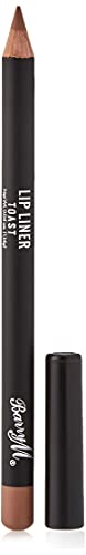 Barry M Creamy Precision Lip Liner – Toast