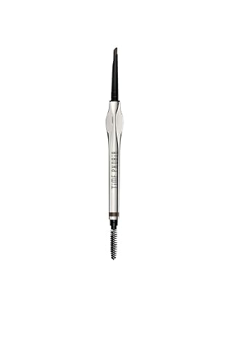 SuperStay Waterproof Eyebrow Pencil with Precision Oval Tip