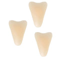 Reusable Silicone Camel Toe Concealer – 3-Pack, Y-Shape Design