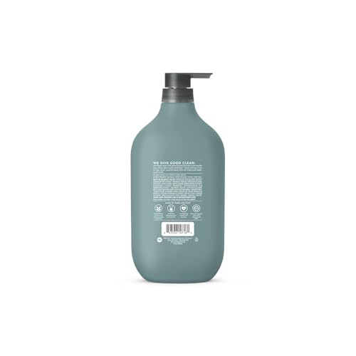 Method Men Body Wash Sea and Surf Scent 28 fl oz