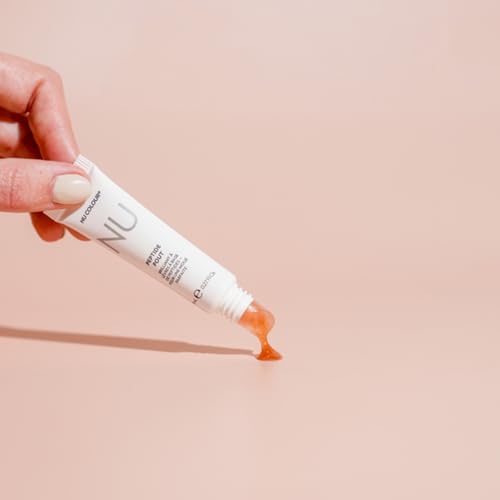 Nu Colour Peptide Pout Lip Enhancer - Plumping & Hydrating