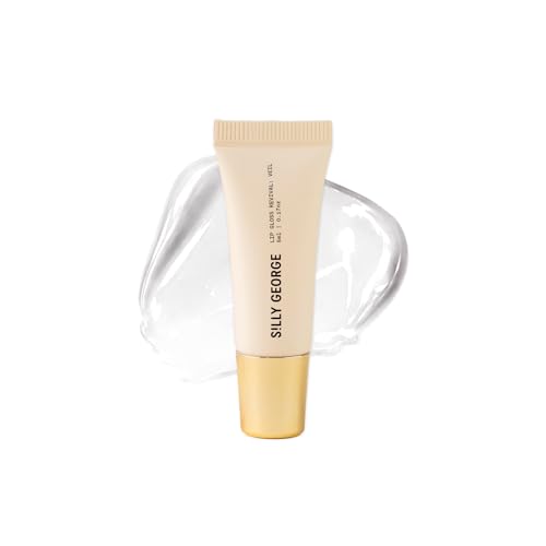 Silly George Lip Gloss Revival - Hydrating Travel Size 5ml