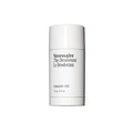 Nécessaire The Deodorant Fragrance-Free | Aluminum Free