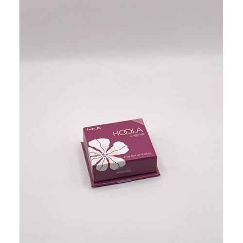 Benefit Hoola Matte Bronzer Mini 0.08 Ounce