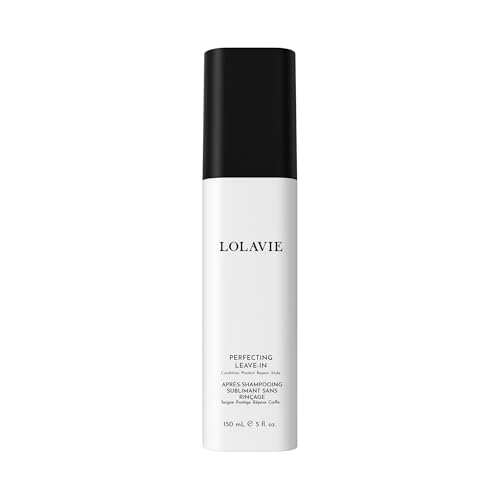 LolaVie Perfecting Leave-In Conditioner 5 oz