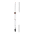 e.l.f. Waterproof Auburn Eyebrow Pencil with Spoolie - Natural & Long-Lasting