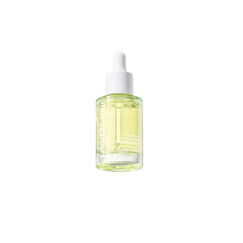 Centella Clarifying Serum for Face, Salicylic Acid & Niacinamide
