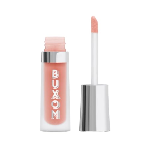 BUXOM Full-On Plumping Lip Cream - Hydrating Lip Gloss