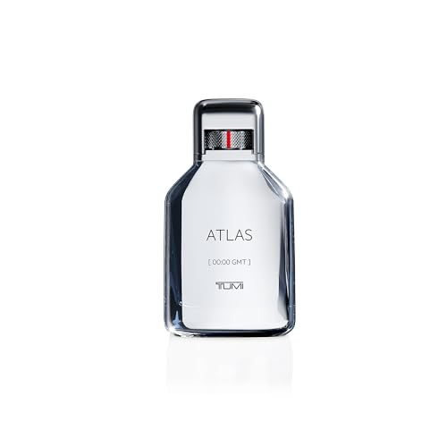 Tumi Atlas for Men - 3.4 oz EDP Spray