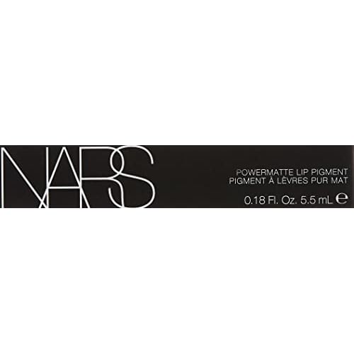 NARS Powermatte Lip Pigment - Get It On Women Lipstick 0.18 oz