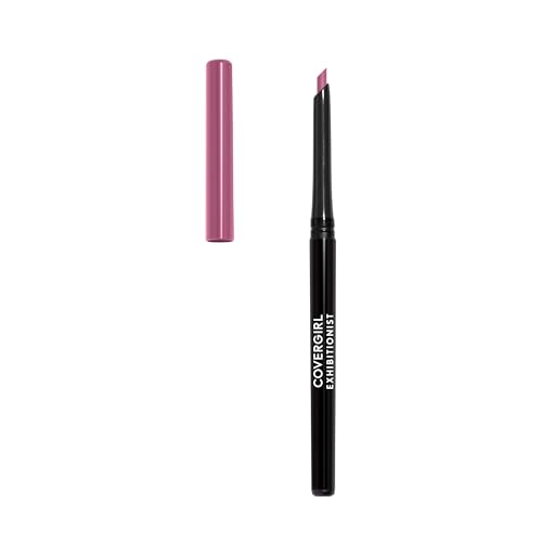 COVERGIRL Exhibitionist All-Day Lip Liner, Retractable