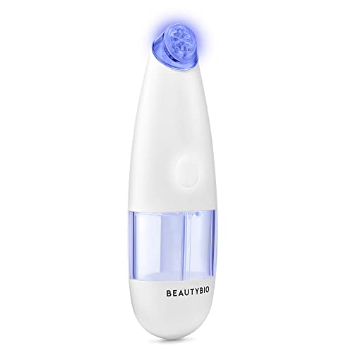 BeautyBio GLOfacial Pore-Cleansing Hydration Facial Tool
