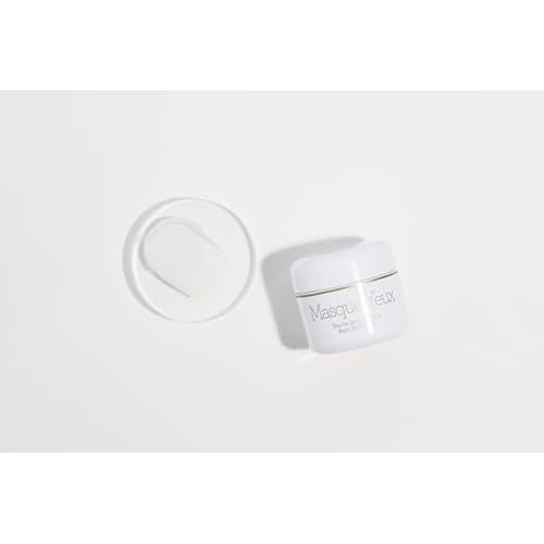 GERne'tic MASQUE YEUX Balm for the eyes 1.3oz