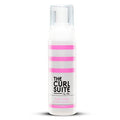 The Curl Suite Hydrating Curl Foam 7 oz | Anti-Frizz Mousse