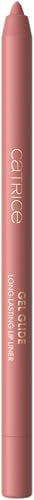 Catrice Gel Glide Lip Liner - Creamy, Long-Lasting Matte