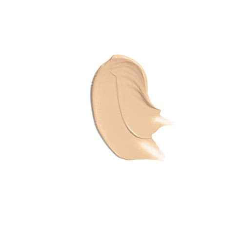 COVERGIRL Advanced Radiance Age Defying Liquid Foundation in Classic Ivory, Hides Wrinkles & Lines, Sensitive Skin Safe, Packaging May Vvary