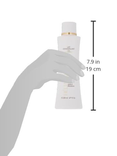 Heliabrine Cleansing Milk Cream – 6.75 oz Gentle Makeup Remover