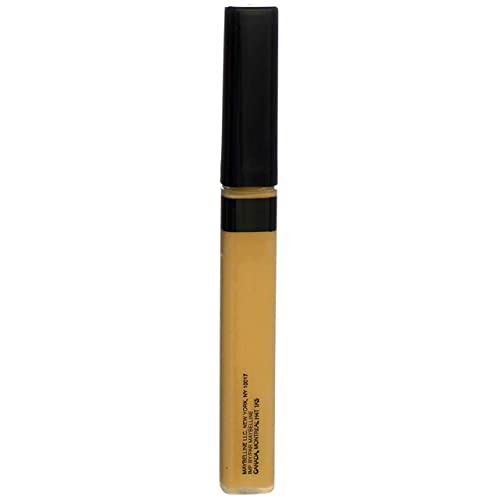 Maybelline Fit Me Liquid Concealer, Oil-Free, Sand, 0.23 fl oz
