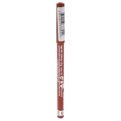 Rimmel Lasting Finish 1000 Kisses Lip Liner - Blushing Nude