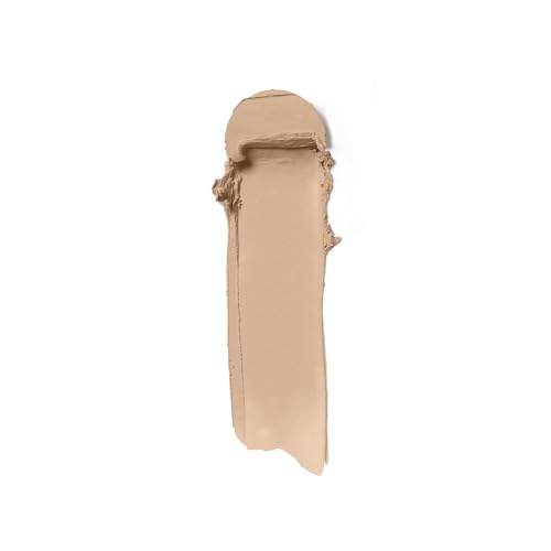 ILIA - Skin Rewind Complexion Stick - Foundation + Concealer + Skincare | Non-Toxic, Vegan, Cruelty-Free, Clean Makeup (9N - Tupelo, 0.35 oz | 10 g)