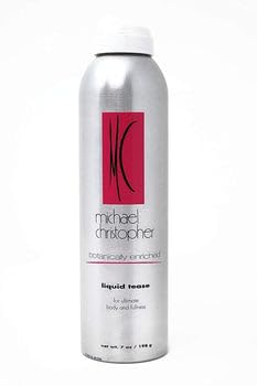 Michael Christopher Liquid Tease Hair Volumizing Spray 7oz