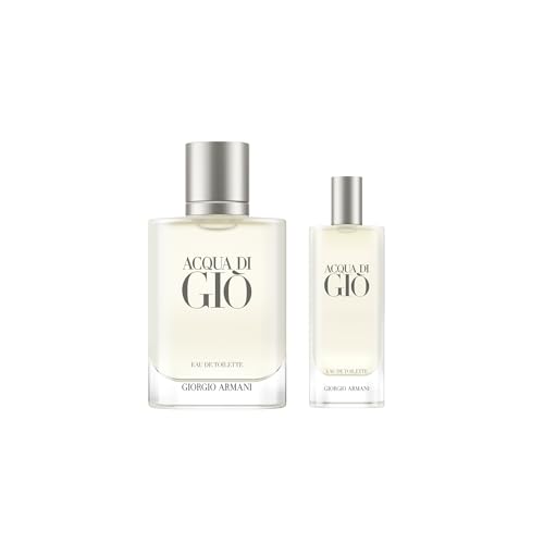 Armani Beauty Acqua di Giò Eau de Toilette - Fresh Aquatic Men's Cologne