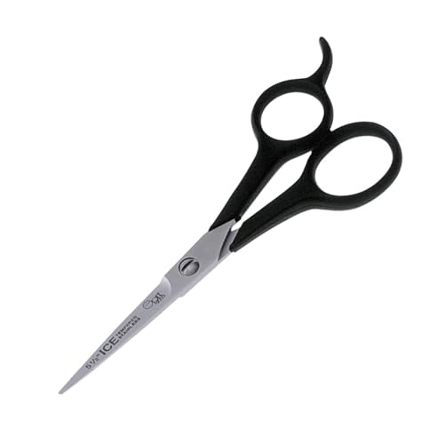 Tweezerman Spirit 2000 Hair Cutting Shears 5.5" Micro-Serrated