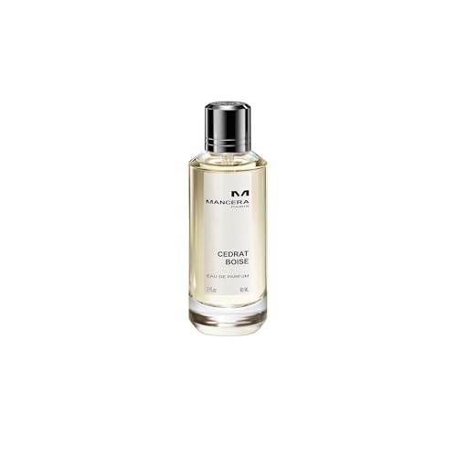 Mancera Paris Cedrat Boise Eau de Parfum
